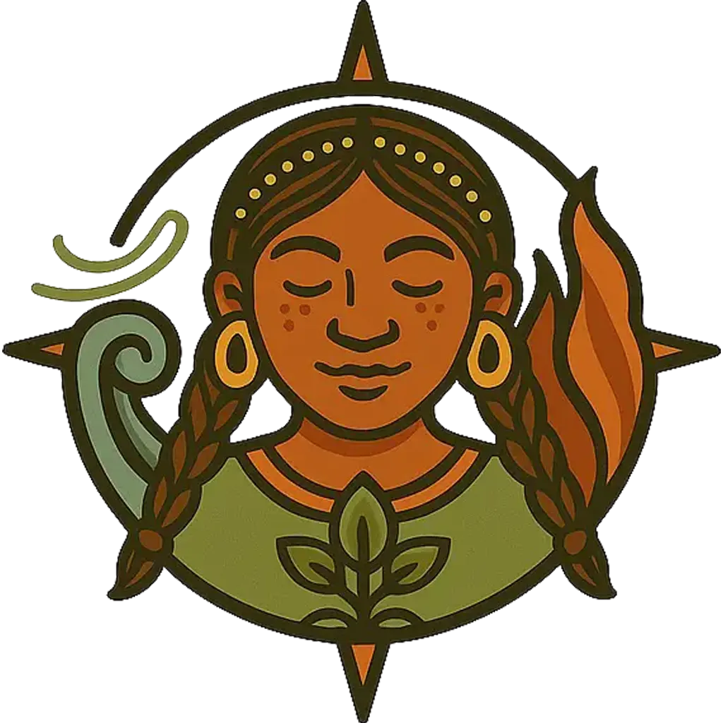 Escapes Pachamama