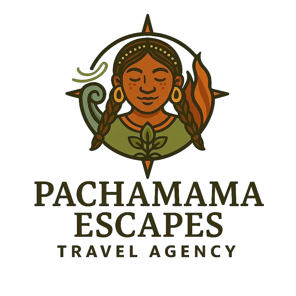 Pachamama Escapes