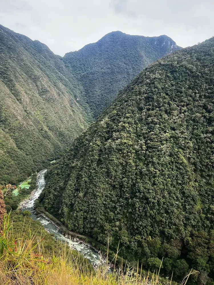 Camino Inca - Pachamama Escapes