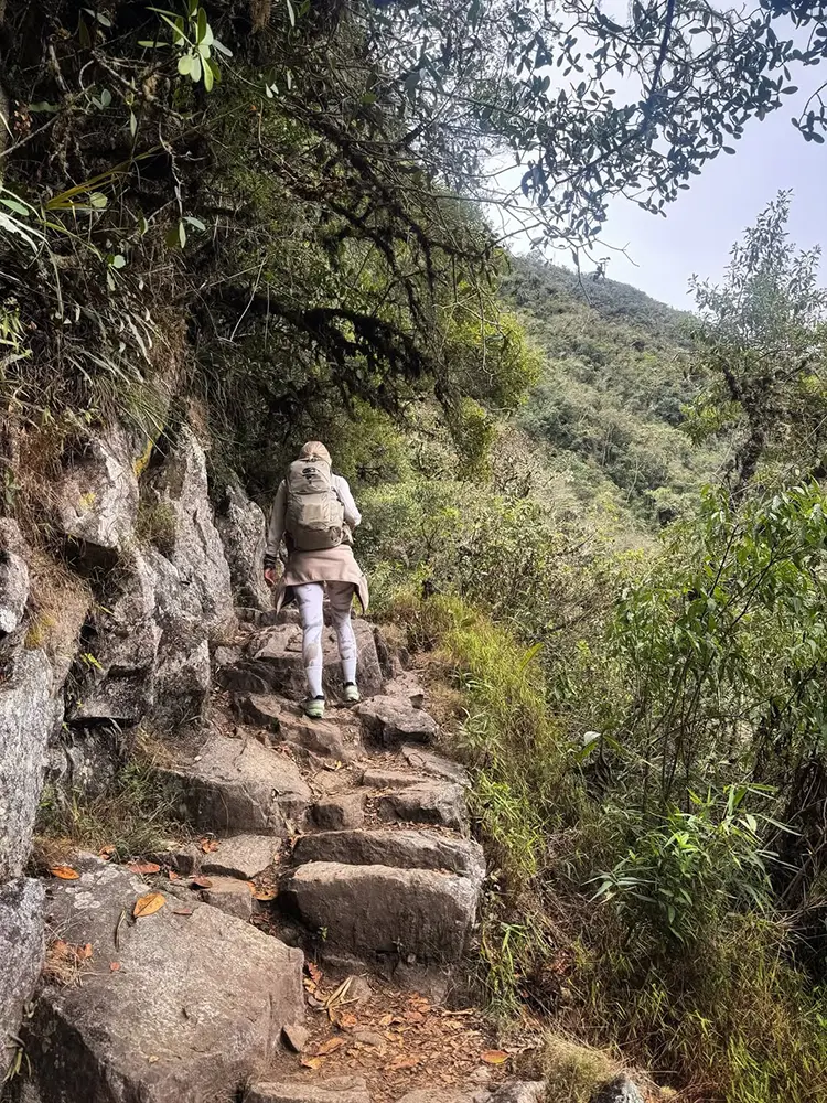 Camino Inca - Pachamama Escapes