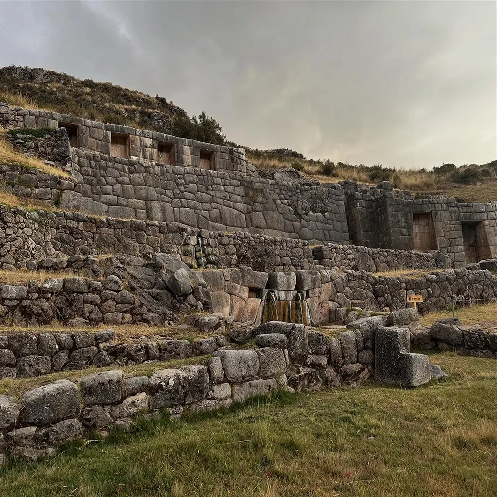 City Tour Cusco - Pachamama Escapes