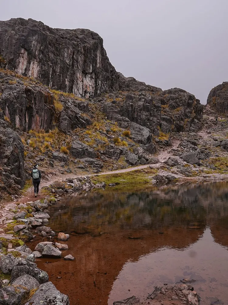Lares - Pachamama Escapes