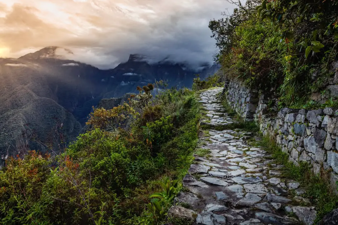 Machu Picchu - Pachamama Escapes