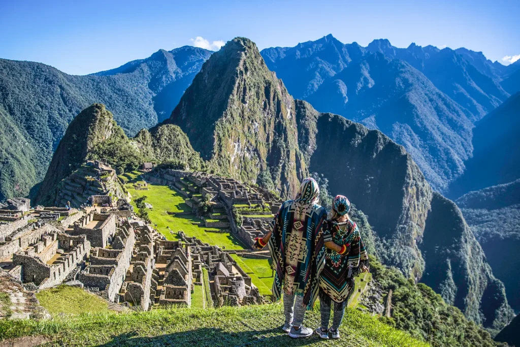 Machu Picchu - Pachamama Escapes