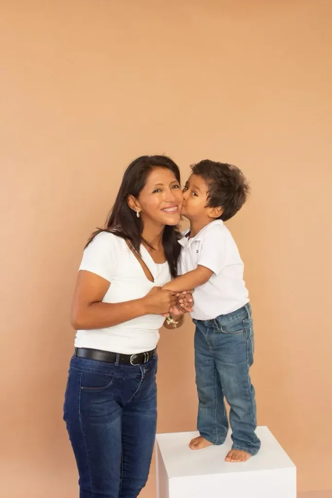 Melisa - Pachamama Escapes