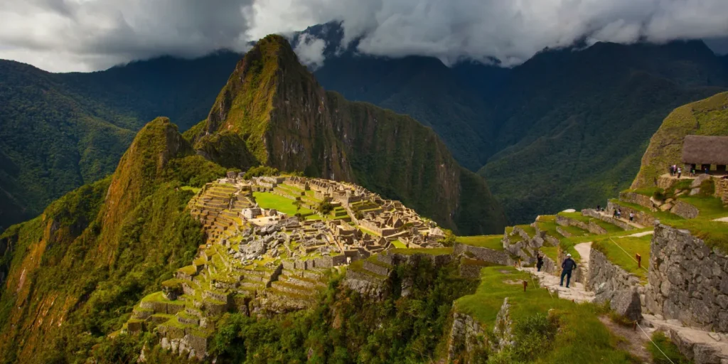 Salkantay - Pachamama Escapes