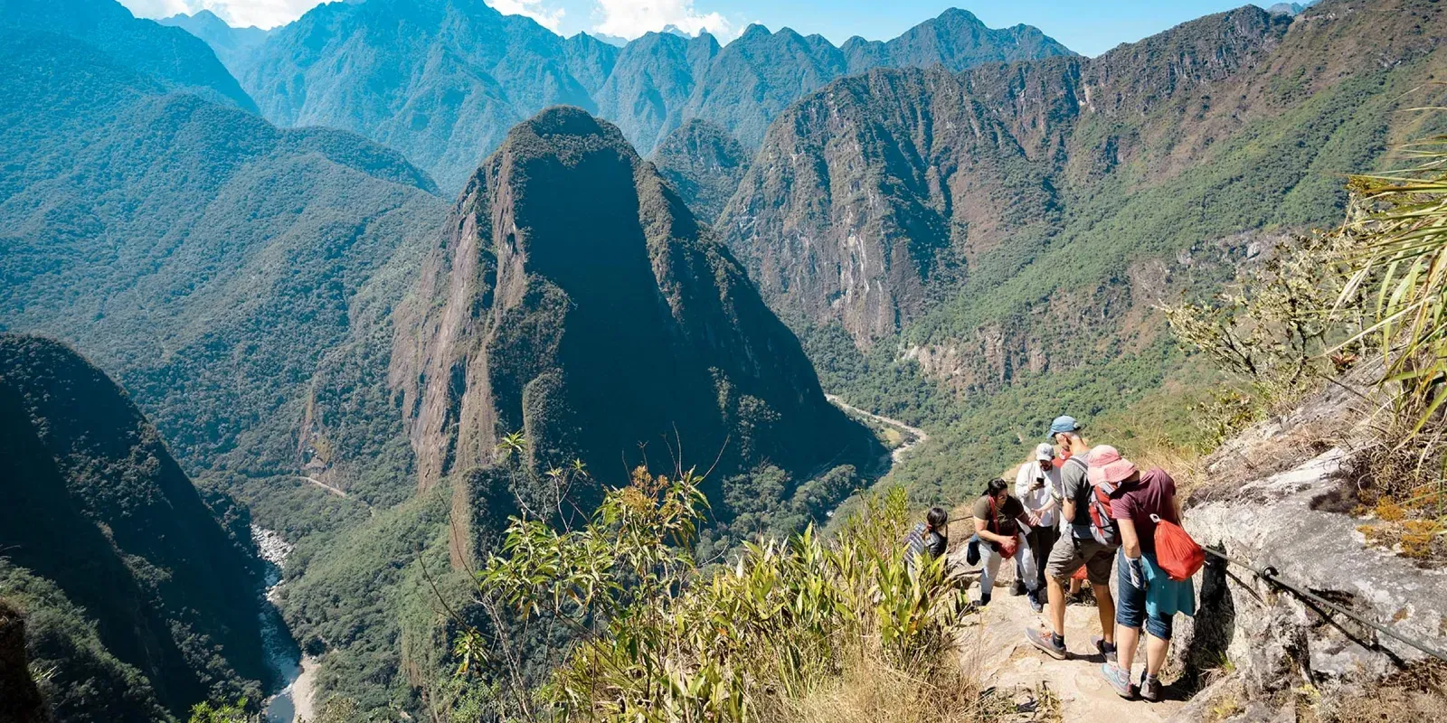 Salkantay - Pachamama Escapes