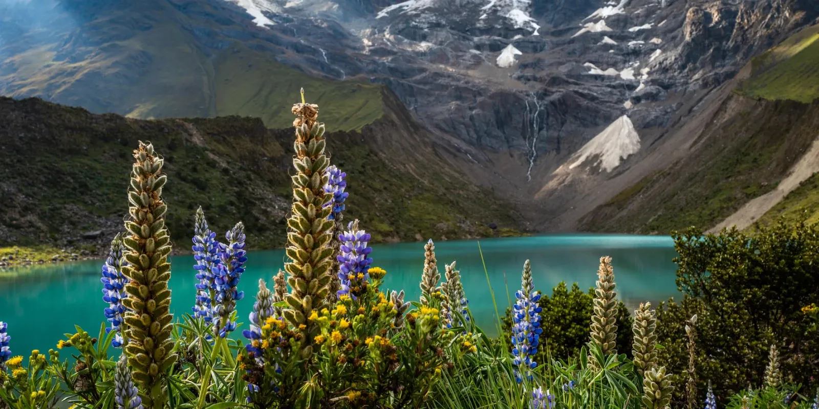 Salkantay - Pachamama Escapes